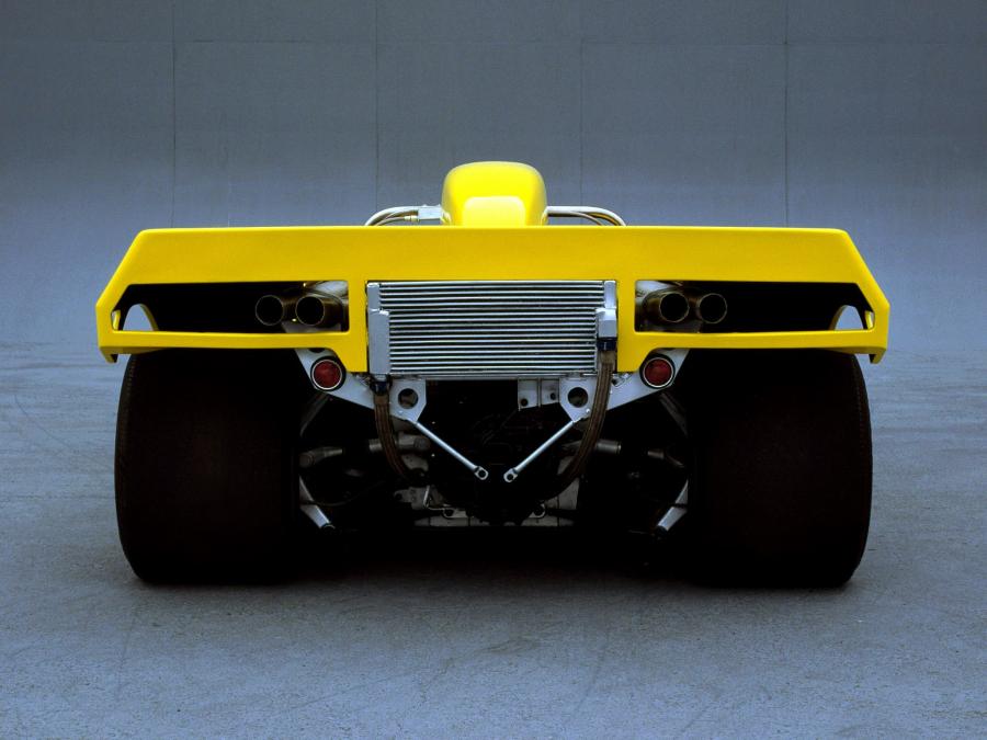  Nissan R382 1969 года  (фото 13 из 14)